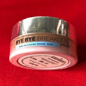 It Cosmetics Bye Bye Breakouts Powder TAN/RICH